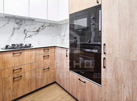 Продажа двухкомнатной квартиры - Есенина улица, д.36, корп.1 