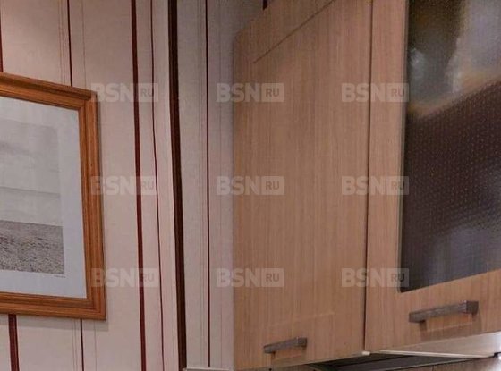 Продажа трехкомнатной квартиры - Комендантский проспект, д.31, корп.1 