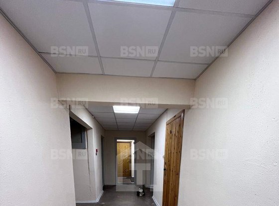 Продажа однокомнатной квартиры - Савушкина улица, д.121, корп.1 