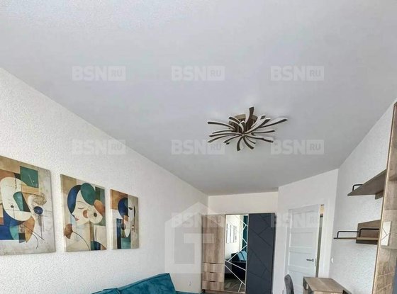 Продажа однокомнатной квартиры - Русановская улица, д.18, корп.8 