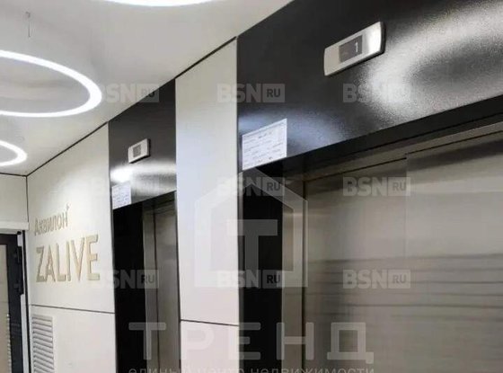 Продажа однокомнатной квартиры - Головнина бульвар, д.6, корп.1 