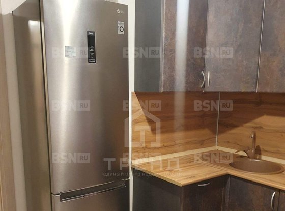 Продажа однокомнатной квартиры - Муринская дорога, д.10, корп.1 