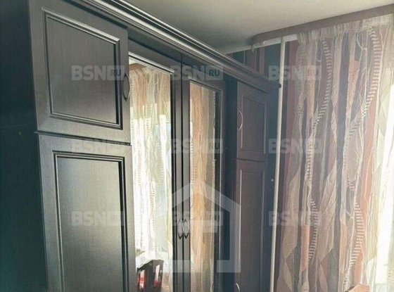 Продажа однокомнатной квартиры - Просвещения проспект, д.87, корп.1 