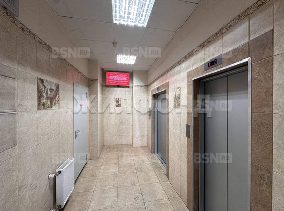 Продажа однокомнатной квартиры - Богатырский проспект, д.36, корп.1 