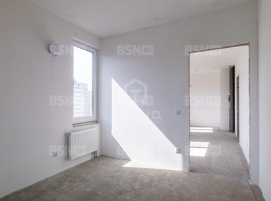 Продажа двухкомнатной квартиры - Глухарская улица, д.26, стр1 