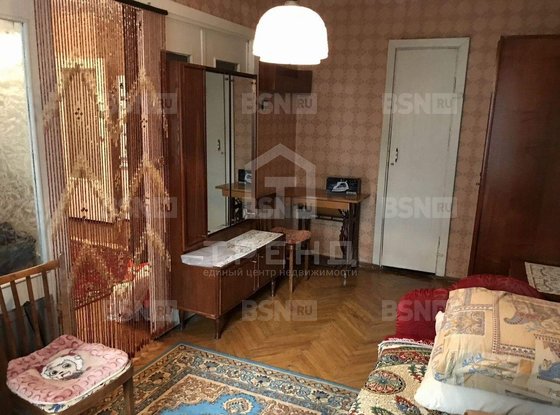 Продажа двухкомнатной квартиры - Светлановский проспект, д.9 