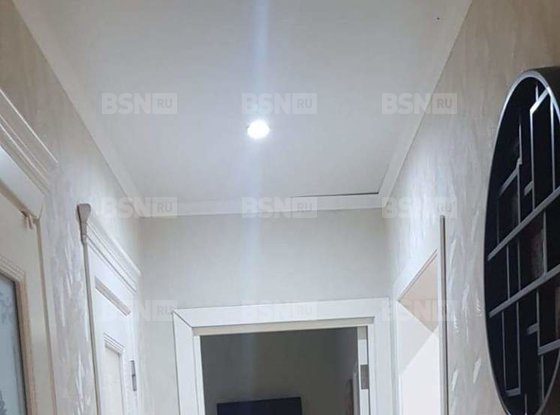 Продажа двухкомнатной квартиры - Комендантский проспект, д.57, корп.2 