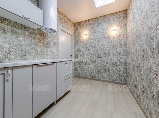 Продажа двухкомнатной квартиры - Верности улица, д.17 