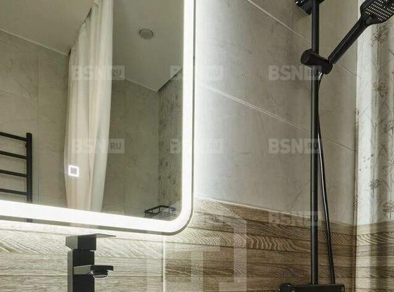 Продажа двухкомнатной квартиры - Комендантский проспект, д.31, корп.1 
