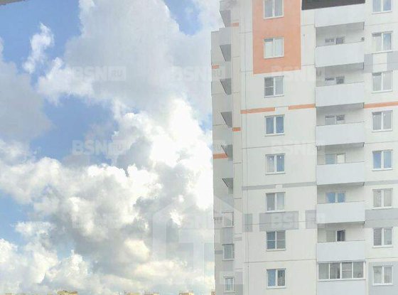 Продажа двухкомнатной квартиры - поселок Шушары, Московское шоссе, д.256, корп.4 