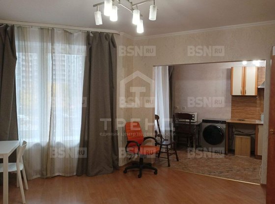 Продажа однокомнатной квартиры - Кондратьевский проспект, д.64, корп.4 