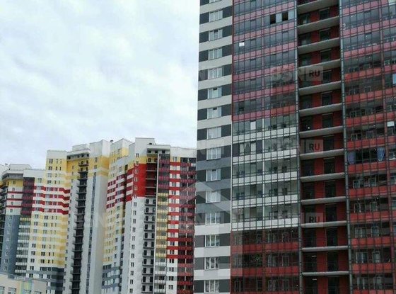 Продажа однокомнатной квартиры - Сестрорецк, Советский проспект, д.36, корп.1 