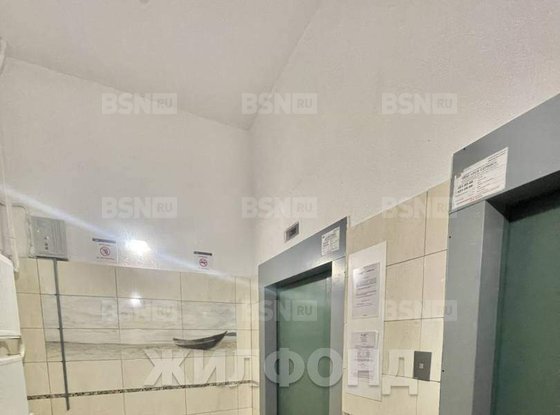 Продажа трехкомнатной квартиры - Богатырский проспект, д.58, корп.2 