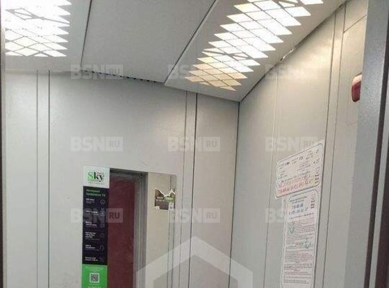 Продажа двухкомнатной квартиры - Культуры проспект, д.25, корп.3 