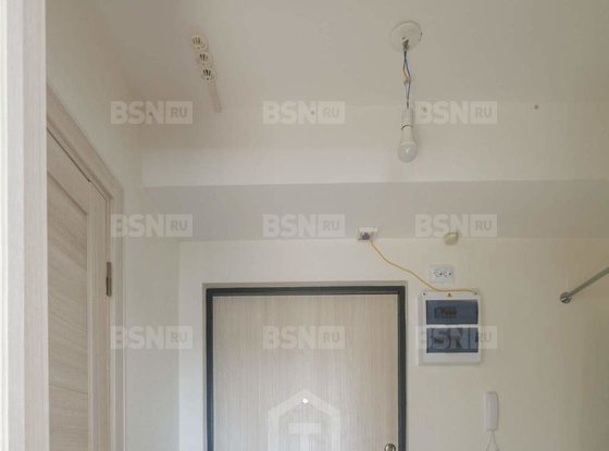 Продажа однокомнатной квартиры - Муринская дорога, д.8, корп.2 стр 1 