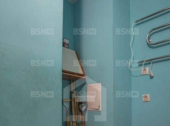 Продажа однокомнатной квартиры - Крыленко улица, д.1, корп.1 стр 6 