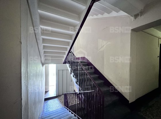 Продажа двухкомнатной квартиры - Северный проспект, д.87, корп.1 