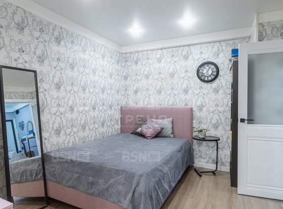 Продажа однокомнатной квартиры - Витебский проспект, д.47, корп.3 