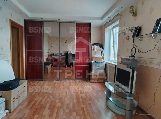 Продажа трехкомнатной квартиры - Ленинский проспект, д.92, корп.3 