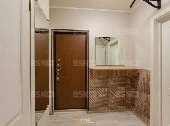 Продажа однокомнатной квартиры - Шуваловский проспект, д.61, корп.2 