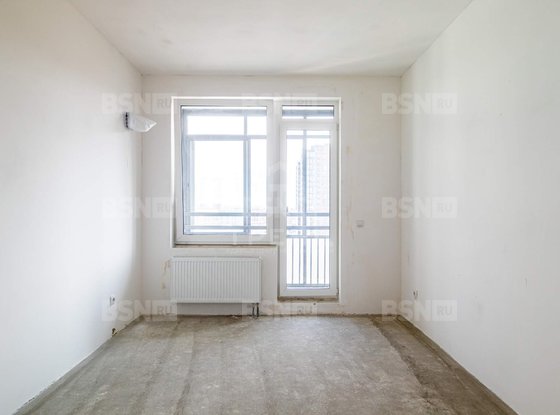 Продажа двухкомнатной квартиры - Глухарская улица, д.26, стр1 