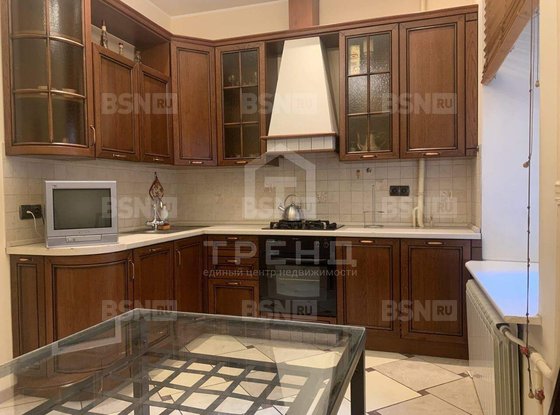 Продажа двухкомнатной квартиры - Лиговский проспект, д.130 