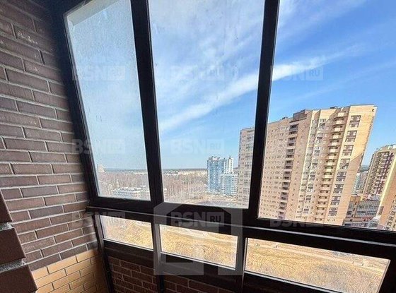 Продажа однокомнатной квартиры - Мурино, Шоссе в Лаврики улица, д.59, корп.2 
