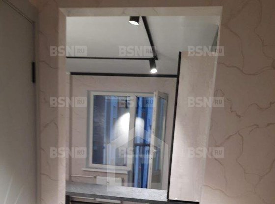 Продажа двухкомнатной квартиры - Мурино, Екатерининская улица, д.3/4 