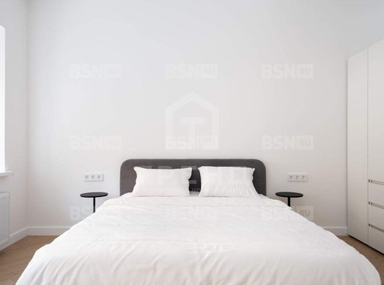 Продажа двухкомнатной квартиры - Малый В.О. проспект, д.19 