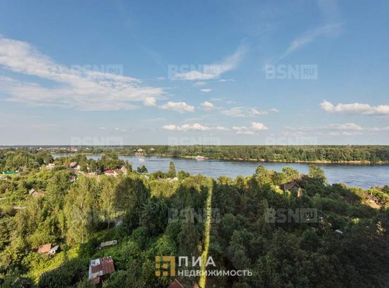 Продажа однокомнатной квартиры - Советский проспект, д.34, корп.3 стр 1 