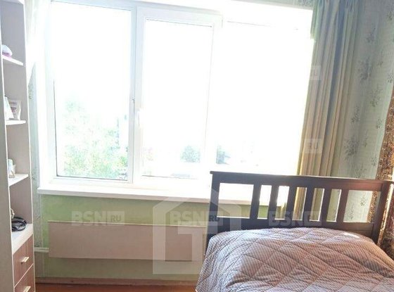 Продажа двухкомнатной квартиры - Тосно, Советская улица, д.12 