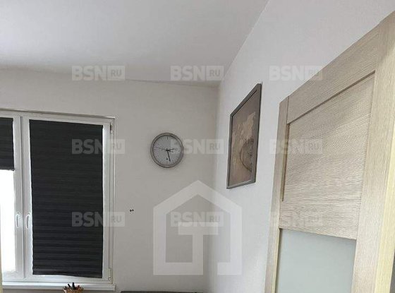 Продажа двухкомнатной квартиры - Муринская дорога, д.14, корп.2 