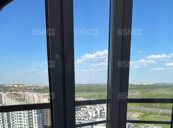 Продажа однокомнатной квартиры - Кудрово, Строителей проспект, д.4 