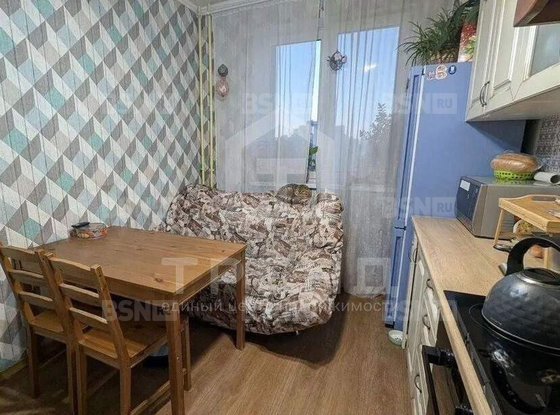 Продажа двухкомнатной квартиры - Мурино, Охтинская аллея, д.14 
