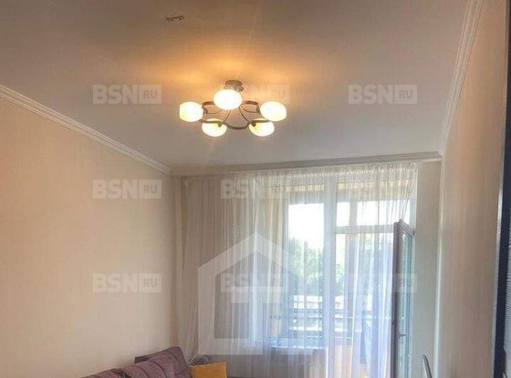 Продажа однокомнатной квартиры - Антокольский переулок, д.6 