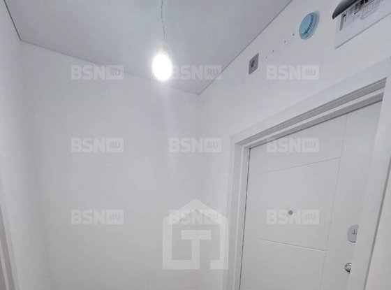 Продажа однокомнатной квартиры - Парашютная улица, д.71, корп.2 