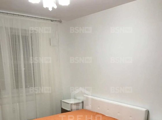 Продажа двухкомнатной квартиры - Корнея Чуковского улица, д.3, корп.2 