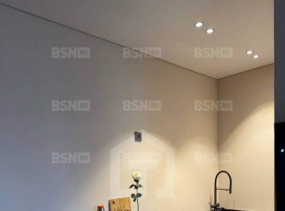 Продажа однокомнатной квартиры - Головнина бульвар, д.4 