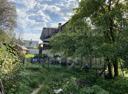 Продажа земельного участка - Ленинградская область, Гатчинский район, Сиверский г.п., Первомайская ул., д.2 