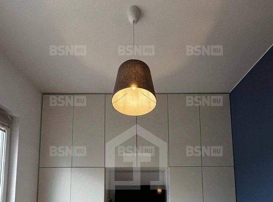 Продажа двухкомнатной квартиры - Кушелевская дорога, д.6, корп.1 