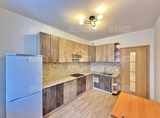 Продажа трехкомнатной квартиры - Кудрово, Центральная улица, д.50, корп.1 