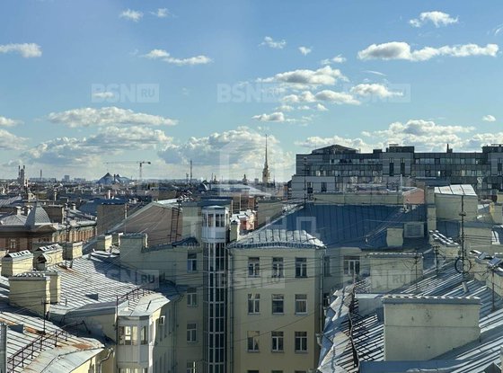 Продажа двухкомнатной квартиры - Корпусная улица, д.9 