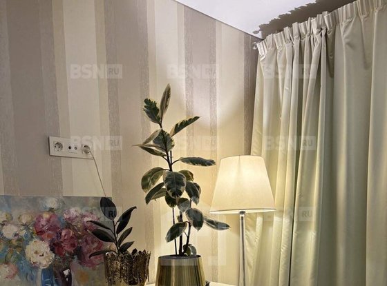 Продажа двухкомнатной квартиры - Кораблестроителей улица, д.35, б 