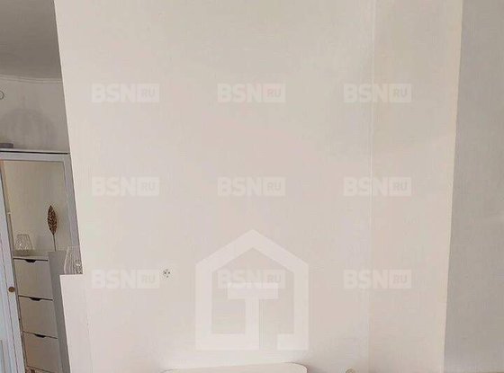 Продажа однокомнатной квартиры - Турку улица, д.11, корп.2 