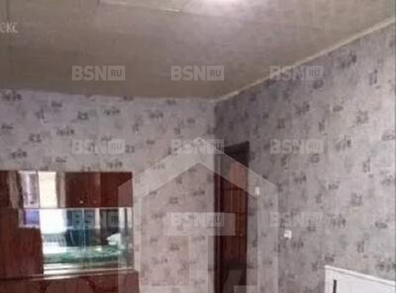 Продажа двухкомнатной квартиры - Спасский переулок, д.9/24 