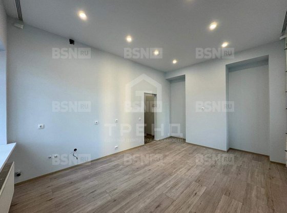 Продажа однокомнатной квартиры - Кронштадт, Аммермана улица, д.46 