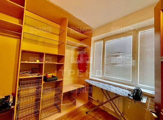 Продажа трехкомнатной квартиры - Испытателей проспект, д.31, корп.1 