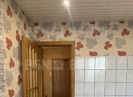 Продажа однокомнатной квартиры - Санкт-Петербург, Кировский район, Ленинский пр-кт., д.135 