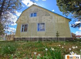 Продажа дома - Волна с-во, 135