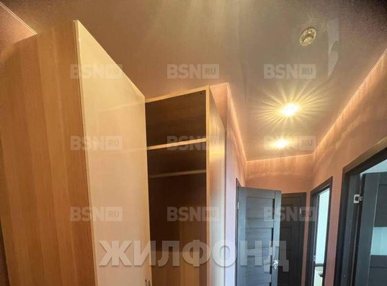 Продажа однокомнатной квартиры - Кондратьевский проспект, д.68, корп.4 